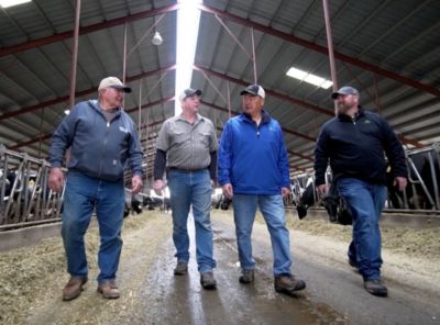 Silage Stories from Pioneer: "We just aren’t satisfied with the mediocre"
