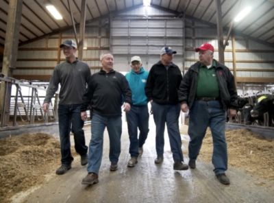 Silage Stories from DuPont Pioneer: "Quality forage is everything"
