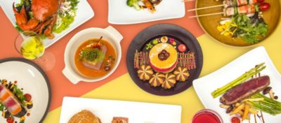 Why Food Options Are Good