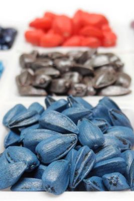 Quality Seed Treatment Benefits vs. Risks of Over-Treating Seeds article tile