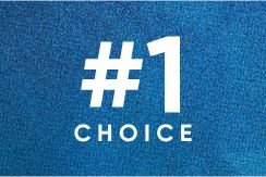 La plus large gamme de variétés à rendement élevé