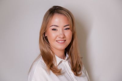 Ieva Janulevičiūtė