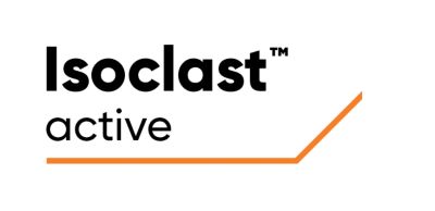 Isoclast active