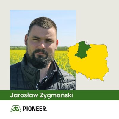 Jarosław Zygmański