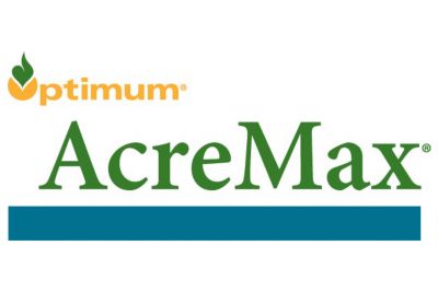 Optimum AcreMax logo
