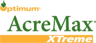 Optimum® AcreMax® XTreme Insect Protection logo