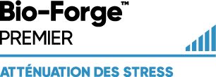 Bio-Forge Premier logo