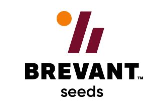 Brevant Seeds logo