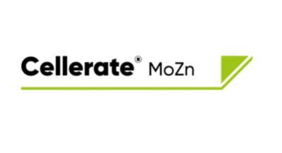 Cellerate® MoZn