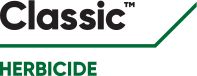 Classic Herbicide Logo