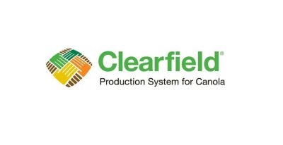 Clearfield logo