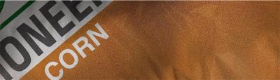 Pioneer Corn Seed Bag Graphic 