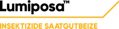 Lumiposa Insektizide Saatgutbeize
