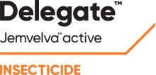 Delegate Insecticide Logo
