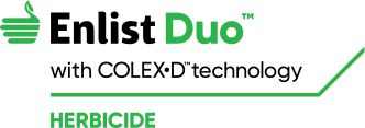 Enlist Duo Herbicide Logo