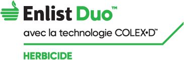 Enlist Duo logo