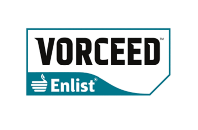 Vorceed™ Enlist™ Corn logo