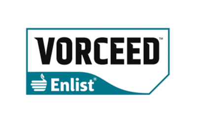 Vorceed logo