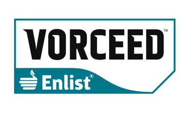 Vorceed logo