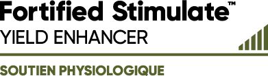 Fortified Stimulate Yield Enhancer Logo
