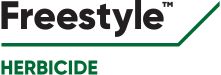 Freestyle Herbicide Logo