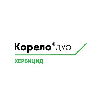 Корело® Дуо 85 ВГ