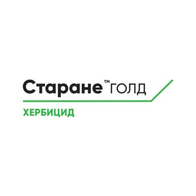 Старане™ Голд