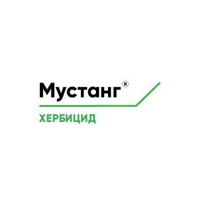 Мустанг® 306,25 СК