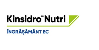 KinsidroTM Nutri