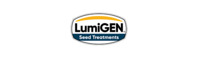 LumiGEN seed treatments