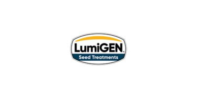 Logo - LumiGEN seed treatments