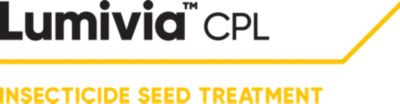Lumivia CPL Insecticide Seed Treatment Logo