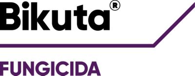 Bikuta Fungicida Logo