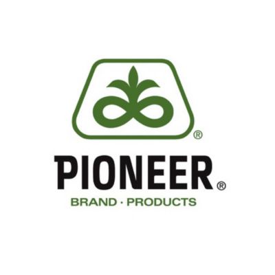 Pioneer лого