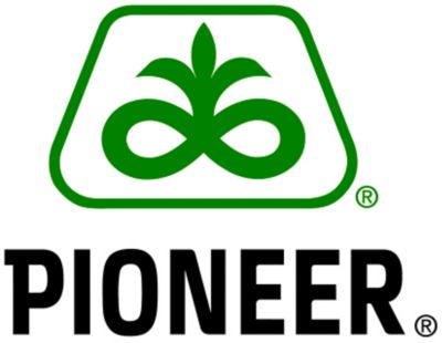 Pioneer logo