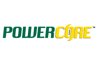 Powercore logo