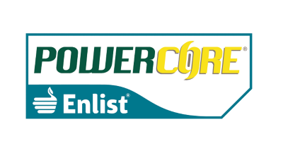 powercore logo