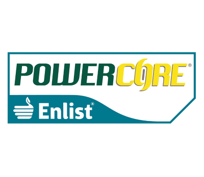 Powercore enlist