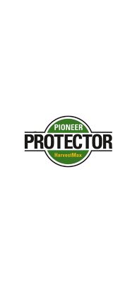 Logo - Pioneer Protector - HarvestMax