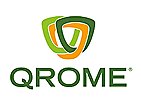Logo - Qrome - 241px - for corn landing page