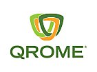 Qrome logo