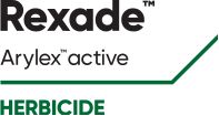 Rexade Herbicide Logo
