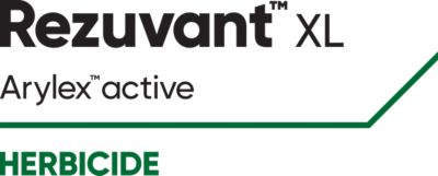 Rezuvant XL logo