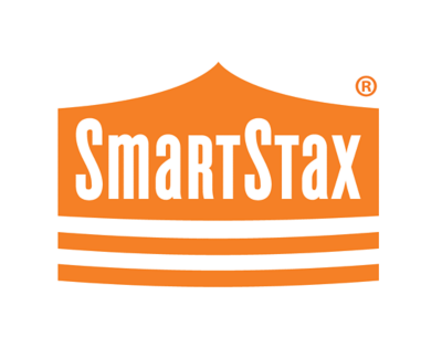 SmartStax logo