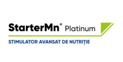 StarterMn® Platinum