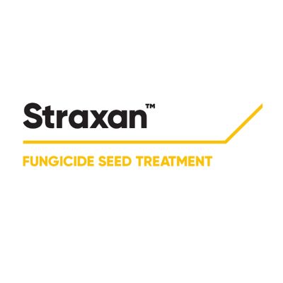 Straxan logo