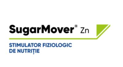 SugarMover® Zn 