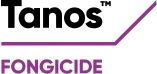 Tanos Fungicide Logo