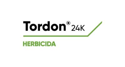 Logo de Tordon 24K