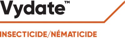 Insecticide Vydate Logo